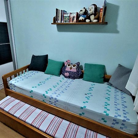 Apartamento Completo 2 Quartos Wi-Fi 300 Mbps 포르투알레그리 외부 사진