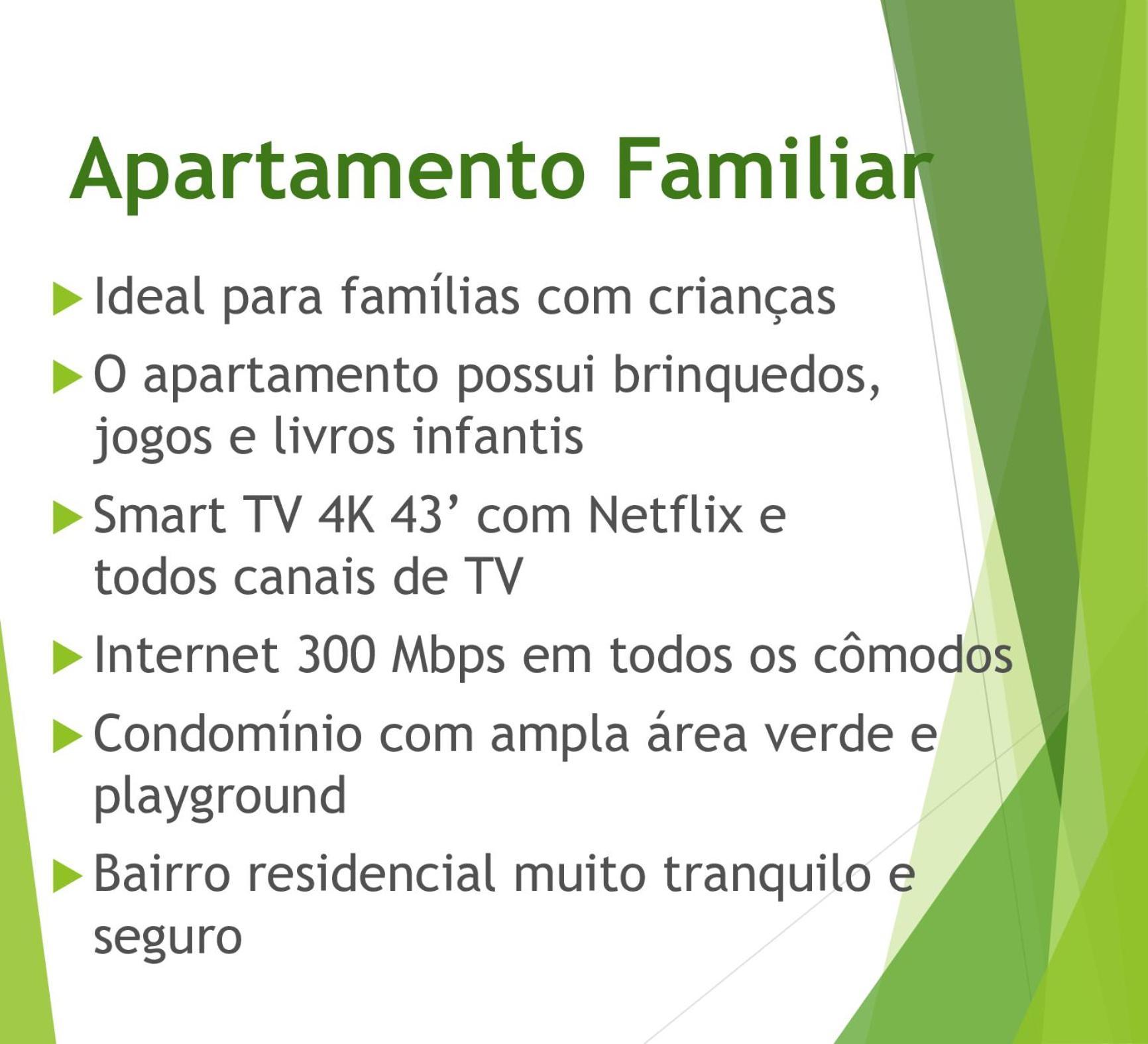 Apartamento Completo 2 Quartos Wi-Fi 300 Mbps 포르투알레그리 외부 사진