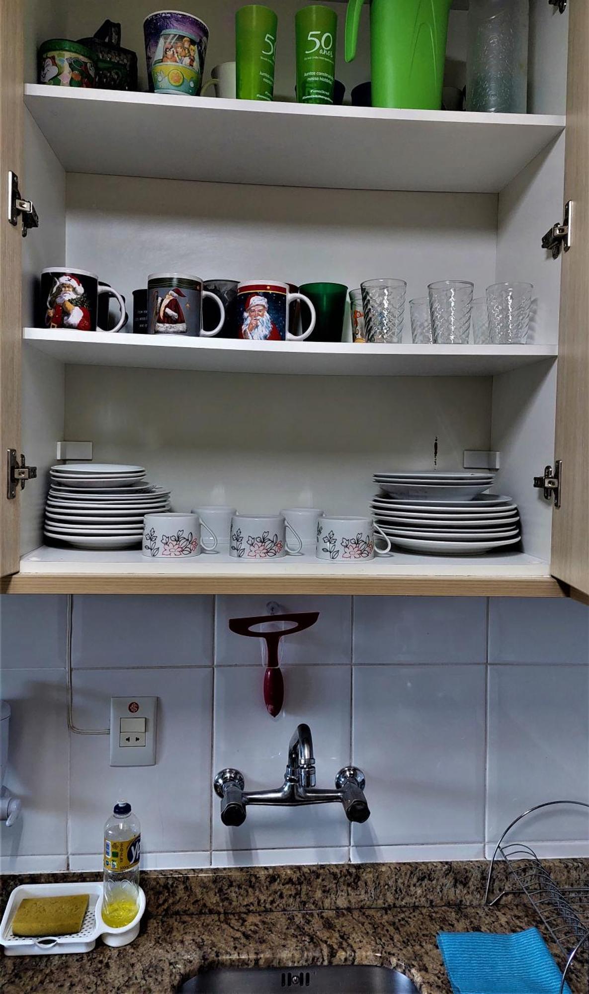 Apartamento Completo 2 Quartos Wi-Fi 300 Mbps 포르투알레그리 외부 사진