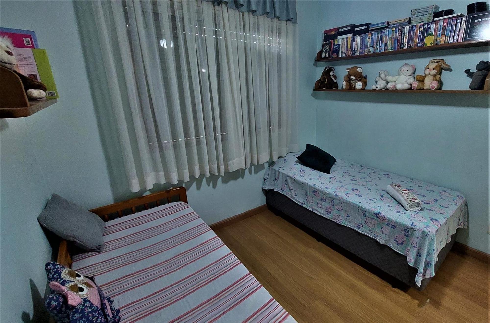 Apartamento Completo 2 Quartos Wi-Fi 300 Mbps 포르투알레그리 외부 사진