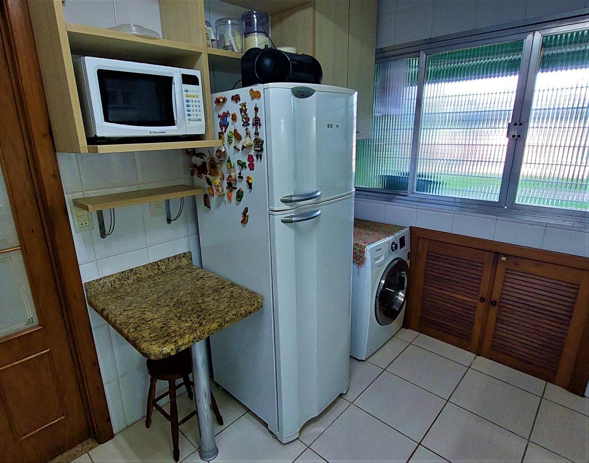 Apartamento Completo 2 Quartos Wi-Fi 300 Mbps 포르투알레그리 외부 사진