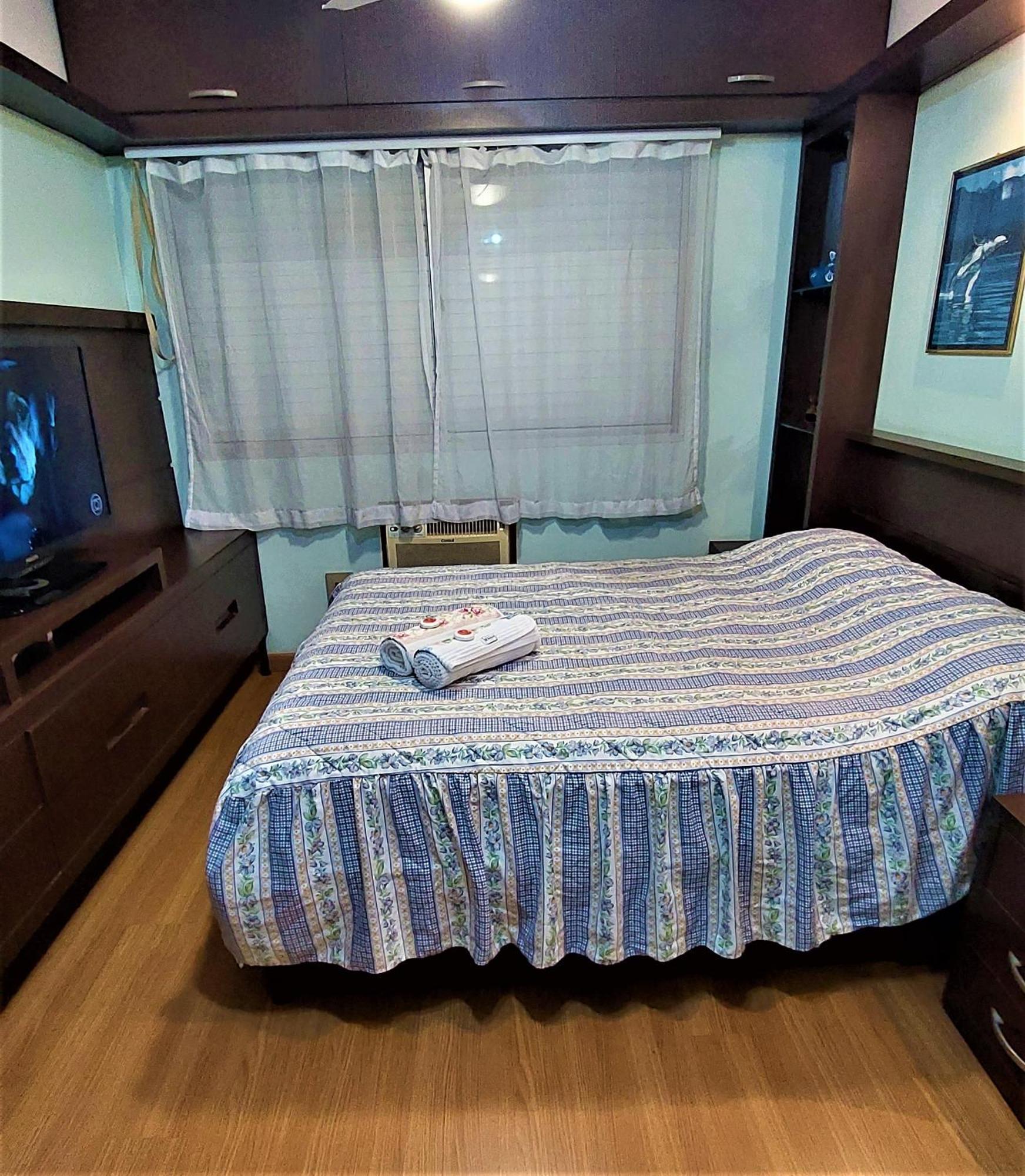 Apartamento Completo 2 Quartos Wi-Fi 300 Mbps 포르투알레그리 외부 사진