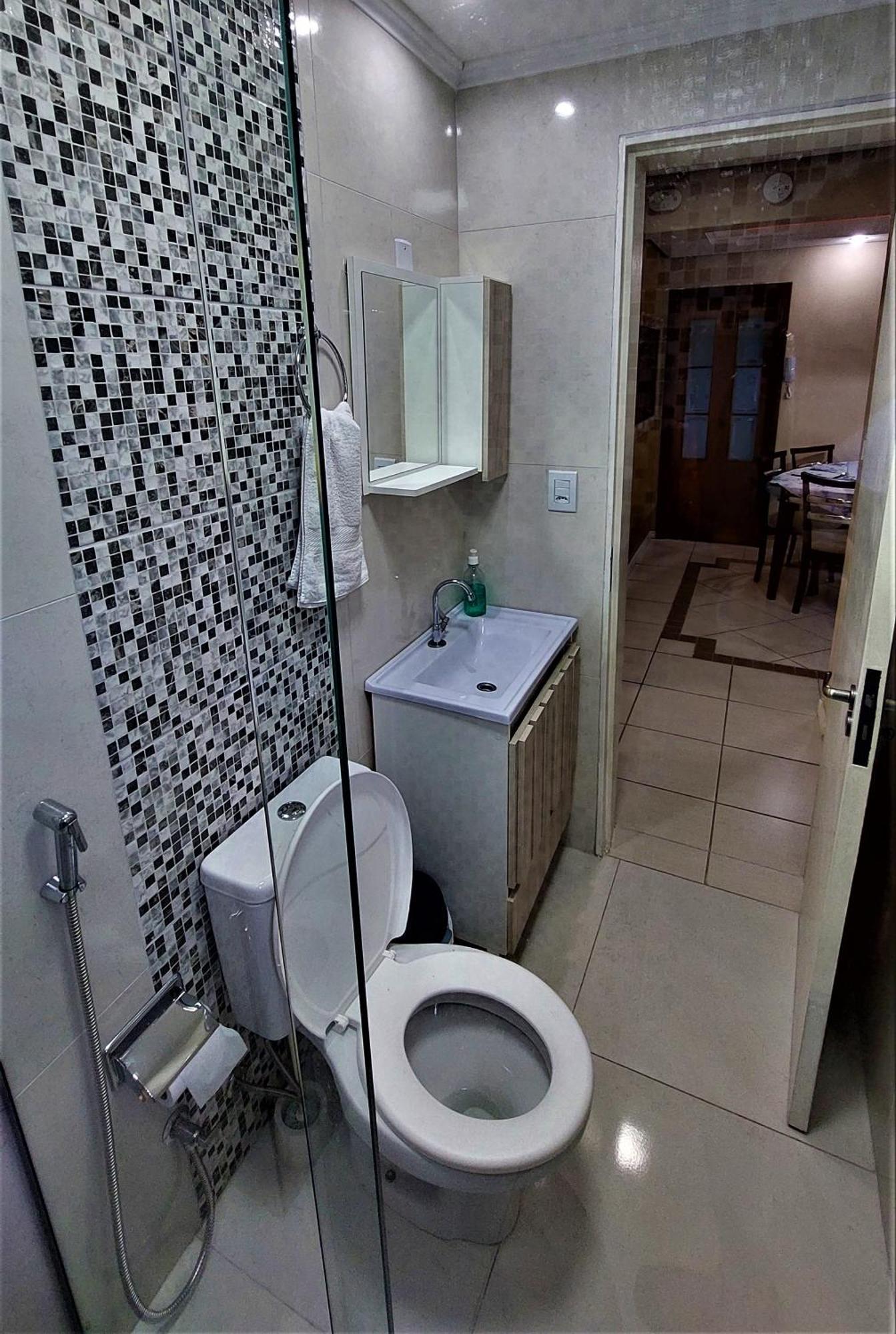 Apartamento Completo 2 Quartos Wi-Fi 300 Mbps 포르투알레그리 외부 사진