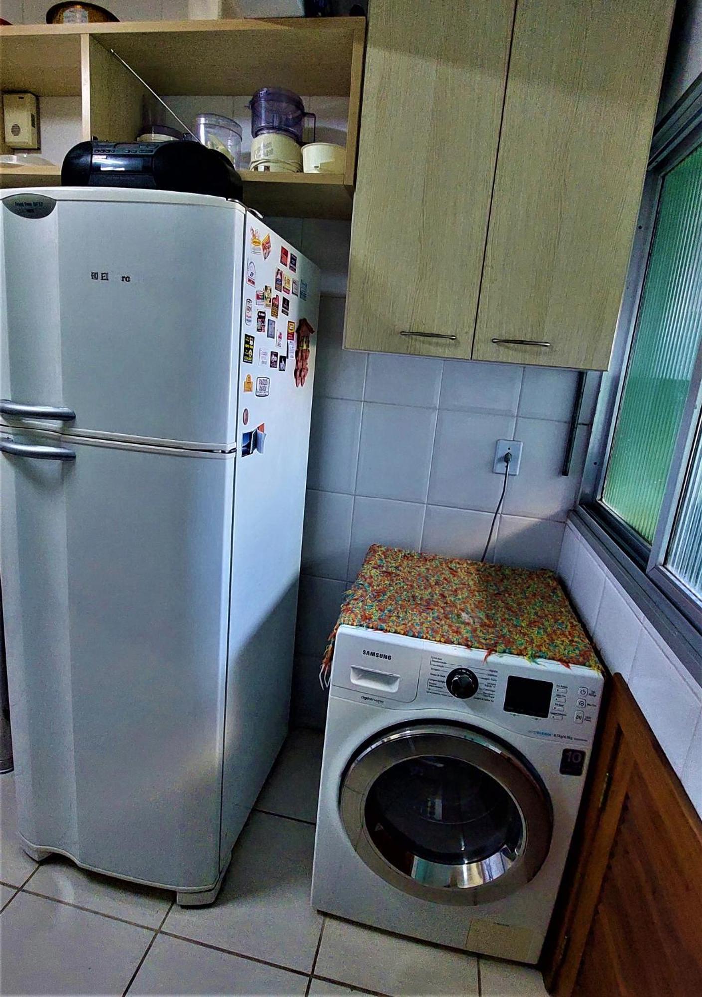 Apartamento Completo 2 Quartos Wi-Fi 300 Mbps 포르투알레그리 외부 사진