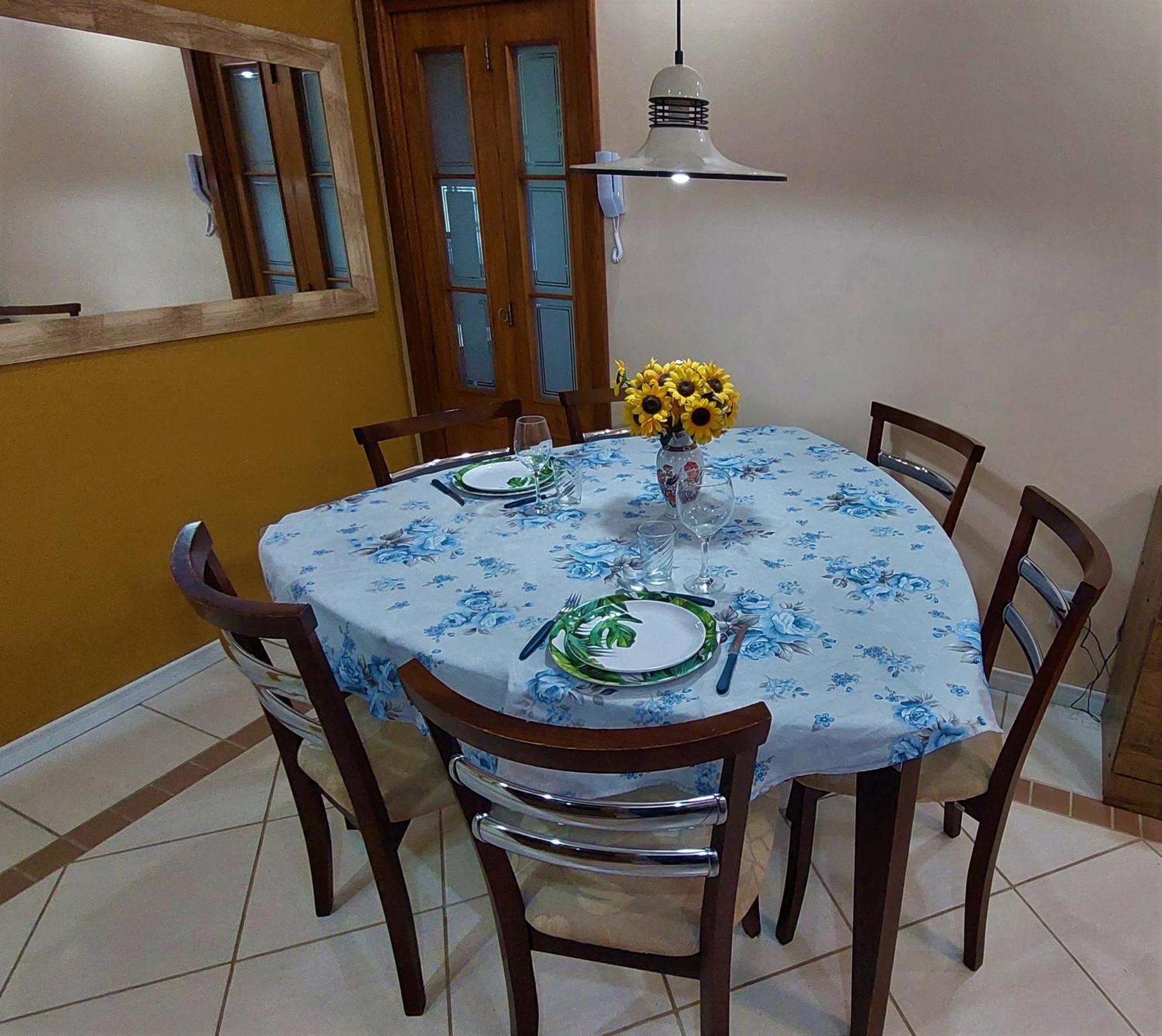 Apartamento Completo 2 Quartos Wi-Fi 300 Mbps 포르투알레그리 외부 사진