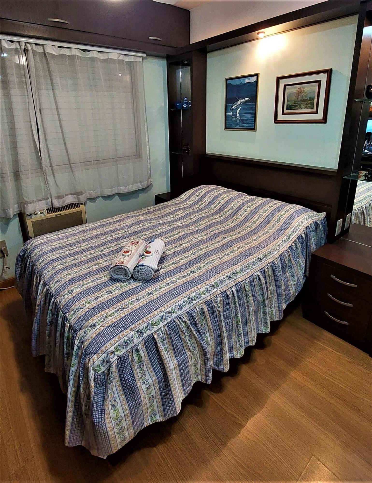 Apartamento Completo 2 Quartos Wi-Fi 300 Mbps 포르투알레그리 외부 사진