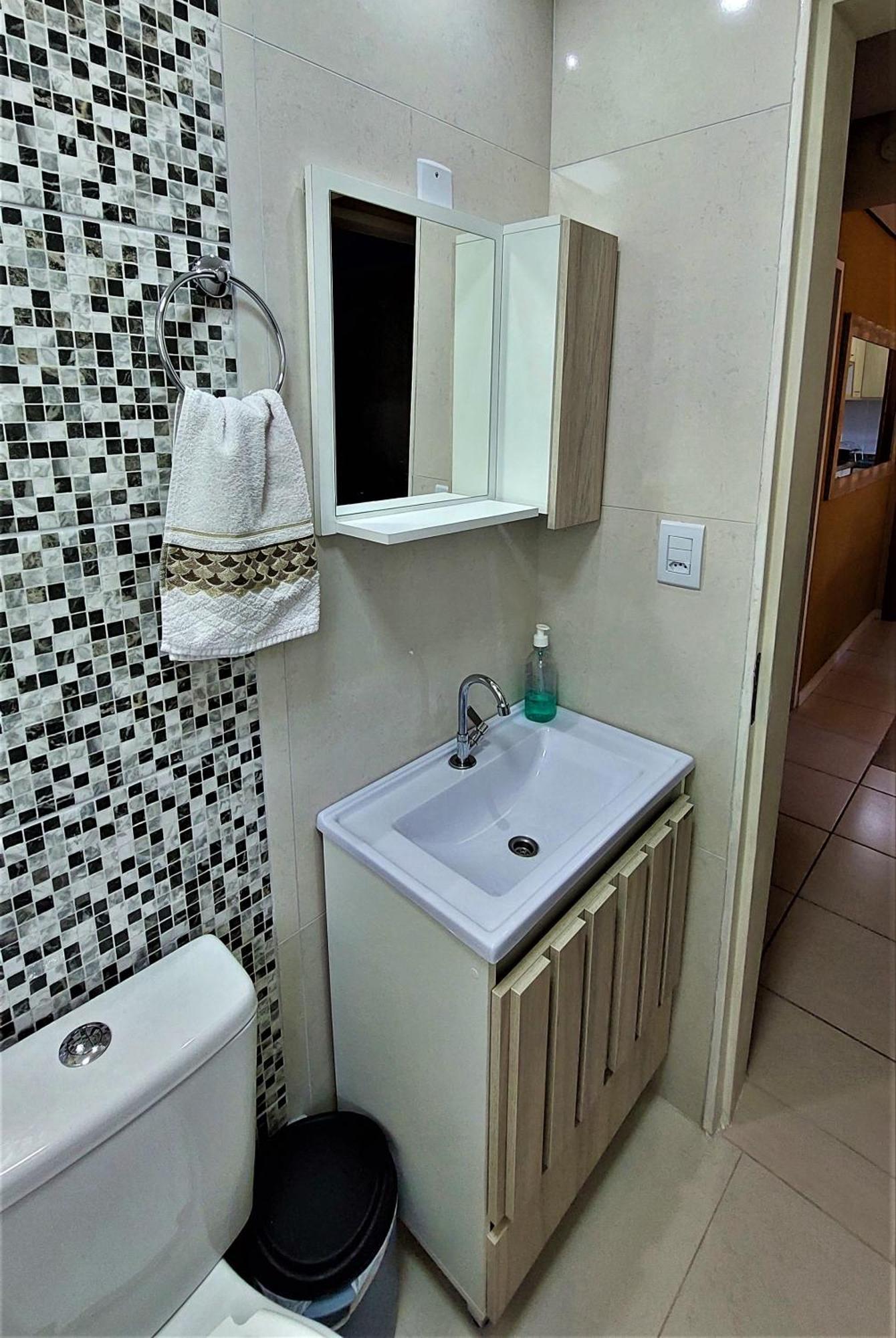 Apartamento Completo 2 Quartos Wi-Fi 300 Mbps 포르투알레그리 외부 사진