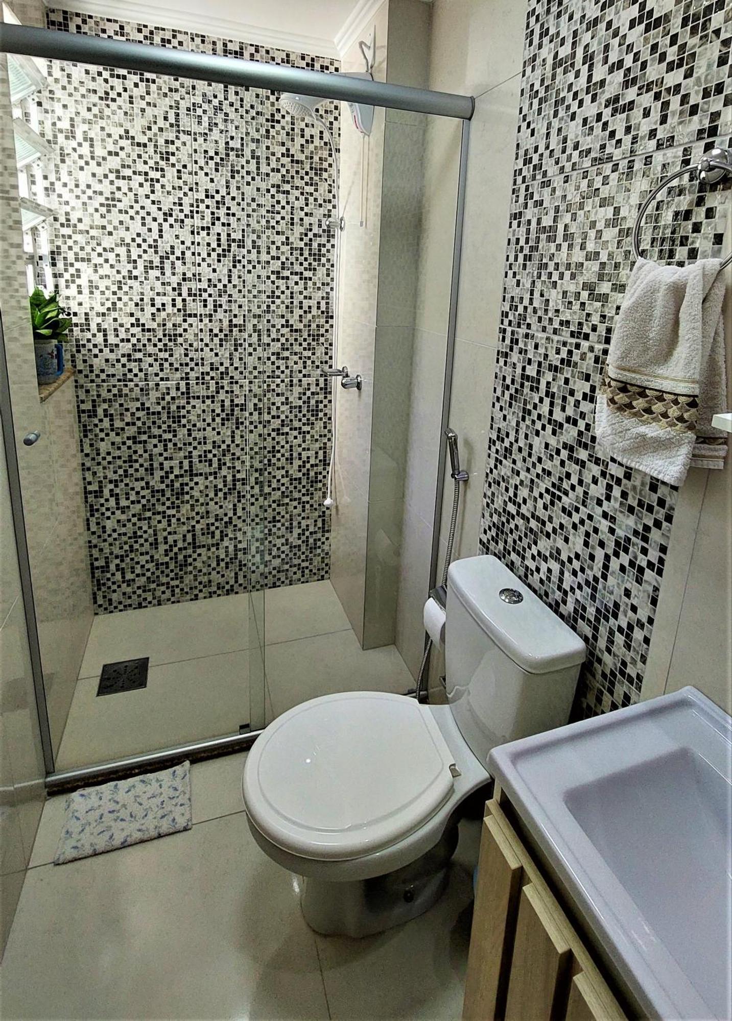 Apartamento Completo 2 Quartos Wi-Fi 300 Mbps 포르투알레그리 외부 사진