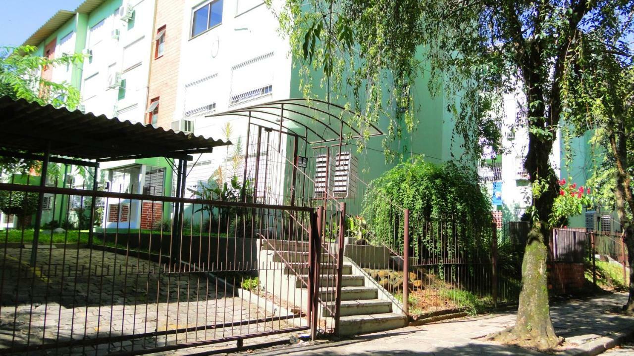 Apartamento Completo 2 Quartos Wi-Fi 300 Mbps 포르투알레그리 외부 사진